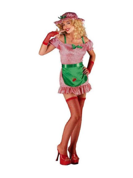 Αποκριάτικη Στολή Candy Girl