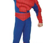 Αποκριάτικη Στολή  Spiderman