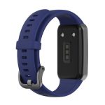 Huawei for  Band 6 Silicone Watch Band(Blue)(OEM) - Image 3