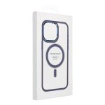 IPHONE Θήκη για MagSafe  15 PRO MAX μπλε - Image 4