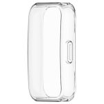 For Huawei Band 8 Full Coverage TPU Electroplating Watch Protective Case  ΔΙΑΦΑΝΗΣ - Image 5