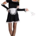 Στολή Καμαριέρα FRENCH MAID