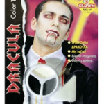 CLOWN Μακιγιάζ Trio Δράκουλα