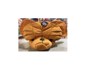 Αποκριάτικο Καπέλο  BULLDOG