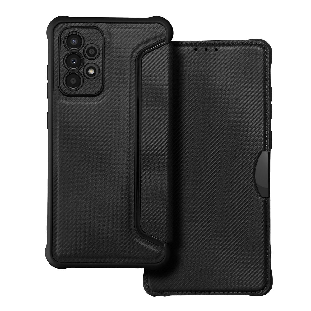 11b241c0bcb969873a35235165a212df Θήκη για SAMSUNG A53 5G μαύρο - Image 1
