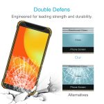Tempered Glass 0.26mm 9H 2.5D Για Blackview BV4900 / BV4900 Pro / BV4900s - Image 2