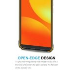 Tempered Glass 0.26mm 9H 2.5D Για Blackview BV4900 / BV4900 Pro / BV4900s - Image 3