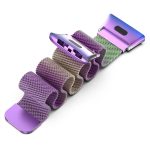 Για Xiaomi Redmi Watch 3 / Mi Watch Lite 3 Milanese Metal Watch Band (πολύχρωμο) - Image 2