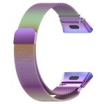 Για Xiaomi Redmi Watch 3 / Mi Watch Lite 3 Milanese Metal Watch Band (πολύχρωμο) - Image 4