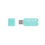 GoodRAM UME3 32GB USB 3.0 Stick Τιρκουάζ - Image 3