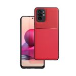 Θήκη NOBLE για XIAOMI Redmi 13C κόκκινη - Image 3
