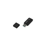 GoodRAM UME3 64GB USB 3.0 Stick Μαύρο - Image 3