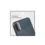 5D Full Glue Camera Tempered Glass - για iPhone 14 Plus Διαφανές - Image 2