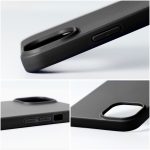 Θήκη ΜΑΤ για OPPO A57S μαύρη - Image 5