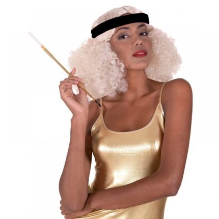 ΠΕΡΟΥΚΑ CABARET ΞΑΝΘΙΑ