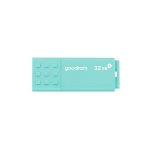 GoodRAM UME3 32GB USB 3.0 Stick Τιρκουάζ - Image 4