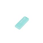 GoodRAM UME3 64GB USB 3.0 Stick Τιρκουάζ - Image 2