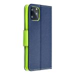 Fancy Book για SAMSUNG A13 5G / A04S navy / lime - Image 4
