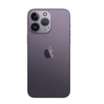 5D Full Glue Camera Tempered Glass - για iPhone 14 Plus Διαφανές - Image 5