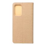 LUNA Book Gold για SAMSUNG A53 5G gold - Image 2