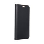 LUNA Book Gold για SAMSUNG A53 5G μαύρο