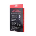 UV Glass Tempered Glass - για Samsung Galaxy S23 Ultra transparent - Image 4