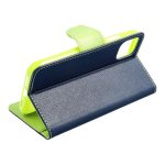 Fancy Book για SAMSUNG A13 5G / A04S navy / lime - Image 2