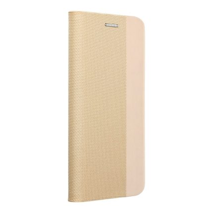 Θήκη SENSITIVE για SAMSUNG A13 5G / A04S gold