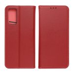 Δερμάτινη θήκη SMART PRO για SAMSUNG A53 5G /κόκκινη - Image 3