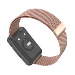 Huawei Watch Fit Milanese Watch Band (Rose Gold) - Image 4