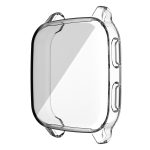 For Garmin Venu Sq Full Coverage TPU Electroplating Protective Case   ΔΙΑΦΑΝΗΣ - Image 3