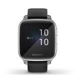 For Garmin Venu Sq Full Coverage TPU Electroplating Protective Case   ΔΙΑΦΑΝΗΣ - Image 5