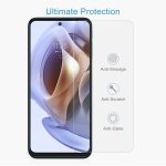 0.26mm 9H 2.5D Tempered Glass Film For Motorola Moto G31 / Moto G53 / Moto G53 India