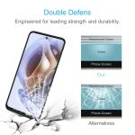 0.26mm 9H 2.5D Tempered Glass Film For Motorola Moto G31 / Moto G53 / Moto G53 India - Image 3