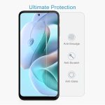 Tempered Glass Film For Motorola Moto G41 0.26mm 9H 2.5D
