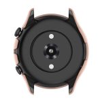 Για Amazfit GTR 3 / GTR 3 Pro PC + Προστατευτική θήκη ρολογιού από σκληρυμένο γυαλί (Cherry Blossom Pink) - Image 5