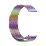 Για Huawei Watch GT 3 42mm 20mm Milan Metal band (πολύχρωμο) - Image 3