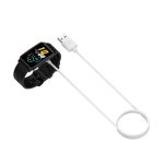 For Huawei Band 7 / 6 Pro / Watch Fit / Honor Watch ES Universal Magnetic Charging Cable(White) - Image 7