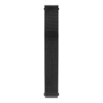 For Huawei Watch GT 3 Pro 43mm Milan Steel Watch Band(Black) - Image 4