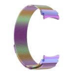 For Samsung Galaxy Watch 5 40mm / 44mm Milanese Watch Band(Colorful) - Image 2