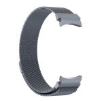 For Samsung Galaxy Watch 5 40mm / 44mm Milanese Watch Band(Space Grey) - Image 2