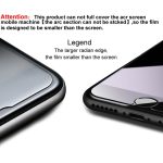 For Motorola Moto G53 5G IMAK ARM Series Soft Explosion-proof Film - Image 4