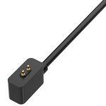 For Xiaomi Mi Band 8 Watch Magnetic Suction Charger USB Charging Cable, Length:60cm(Black) - Image 4