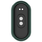 For Xiaomi Mi Band 8 Full Coverage TPU Electroplating Watch Protective Case(Pink) - Image 2