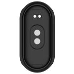For Xiaomi Mi Band 8 Full Coverage TPU Electroplating Watch Protective Case(Black) - Image 5
