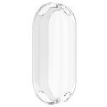 For Xiaomi Mi Band 8 Full Coverage TPU Electroplating Watch Protective Case   ΔΙΑΦΑΝΗ - Image 5