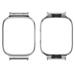 For Redmi Watch 3 Lite / Watch 3 Active Metal Watch Protective Frame    ΑΣΗΜΙ