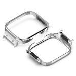 For Redmi Watch 3 Lite / Watch 3 Active Metal Watch Protective Frame    ΑΣΗΜΙ - Image 2