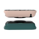 For Xiaomi Mi Band 8 Pro PC + Tempered Film Integrated Watch Protective Case(Pink) - Image 6