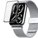 For Xiaomi Mi Band 8 Pro imak Plexiglass HD Watch Protective Film - Image 2